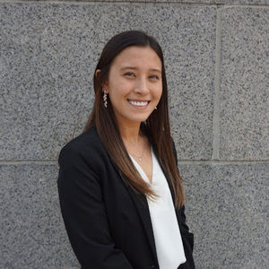 Meet your Posher, Lizzy